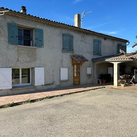 Holiday home Entre Rieu Et Fournache *
