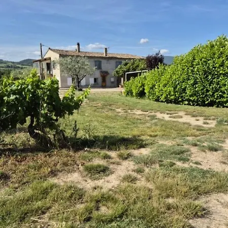 Holiday home Entre Rieu Et Fournache *