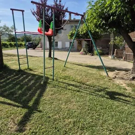 Holiday home Entre Rieu Et Fournache *