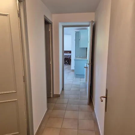 Holiday home Entre Rieu Et Fournache Mirabel-aux-Baronnies