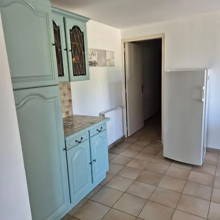 Entre Rieu Et Fournache Holiday home Mirabel-aux-Baronnies