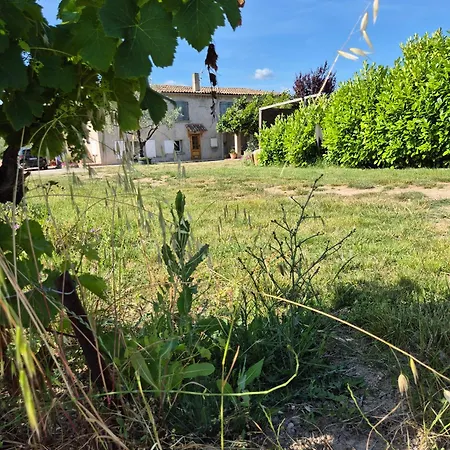 Entre Rieu Et Fournache * Mirabel-aux-Baronnies